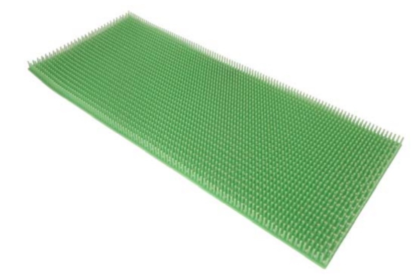 Tappetino in silicone colorato - Effeci Distribuzione