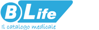 B Life – Il Catalogo Medicale